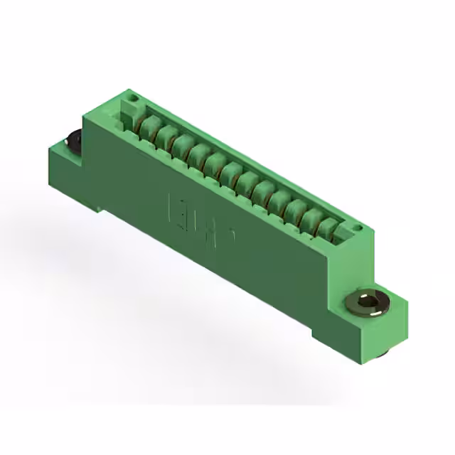846-013-521-103 EDAC Inc.  Edgeboard Connectors